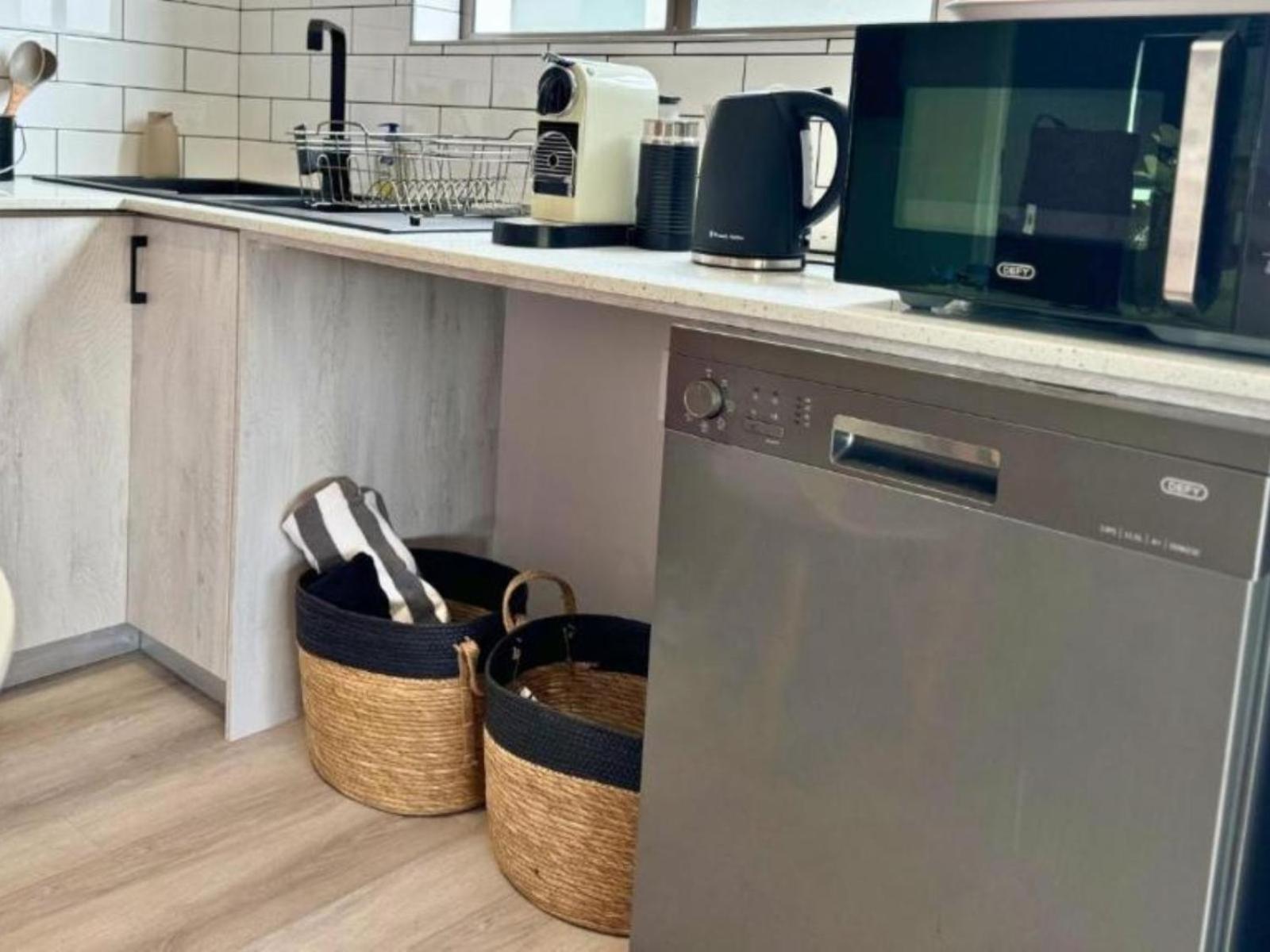 Apartment Obs Centre Twin Peaks Cape Town