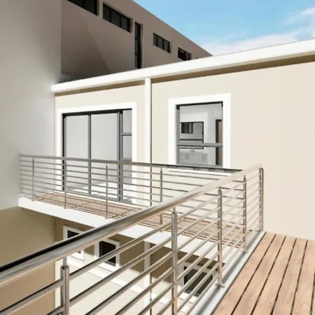 Obs Centre Twin Peaks Apartment Cape Town Exterior photo